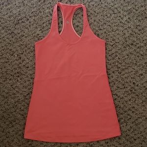 NWOT Lululemon Cool Racerback size 8